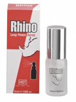 Пролонгирующий спрей для мужчин Rhino - 10 мл. Арт: 36376