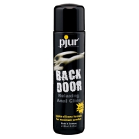 Концентрированный анальный лубрикант pjur BACK DOOR glide - 100 мл. Арт: 6286