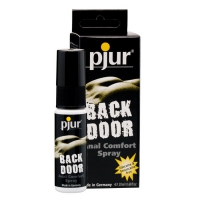 Расслабляющий анальный спрей pjur BACK DOOR spray - 20 мл. Арт: 6319