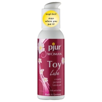 Лубрикант для использования с игрушками pjur WOMAN ToyLube - 100 мл. Арт: 6326