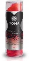 Красные декоративные лепестки роз DONA Rose Petals  Арт: 39506