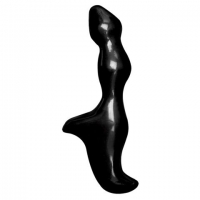 Массажер простаты Adam Male Toys Prostate Pleaser - 17 см. Арт: 41953