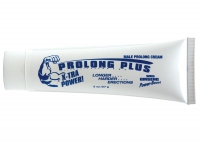 Крем-пролонгатор Prolong Plus with Ginseng Power-Boost - 57 гр. Арт: 42090