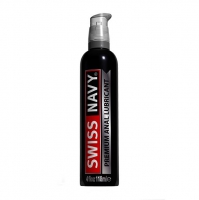 Анальный лубрикант Swiss Navy Premium Anal Lubricant - 118 мл. Арт: 45246