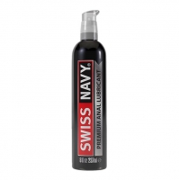 Анальный лубрикант Swiss Navy Premium Anal Lubricant - 237 мл. Арт: 45247