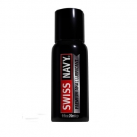 Анальный лубрикант Swiss Navy Premium Anal Lubricant - 29 мл. Арт: 45249