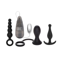 Анальный набор His Prostate Training Kit Арт: 49788